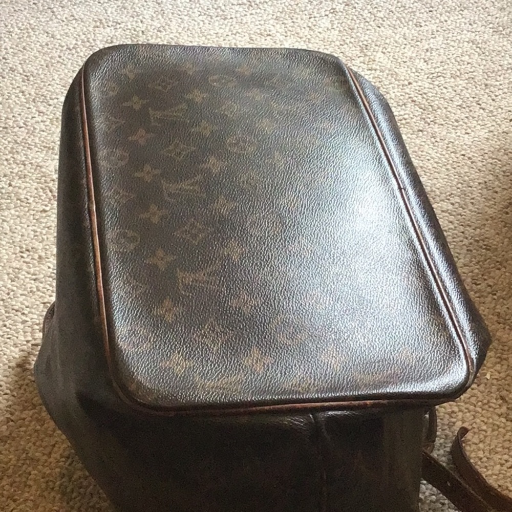 Louis Vuitton Palermo GM Date code SD2039 - Picture 4 of 16